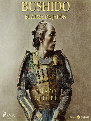 El bushido - Audiobook